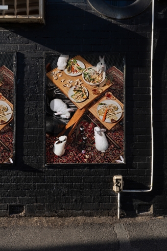 MM Urban Poster UP MEL 38 Kopie