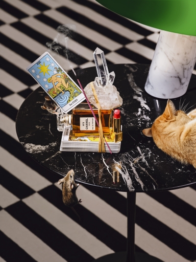 Izs A Kindof Magic 000