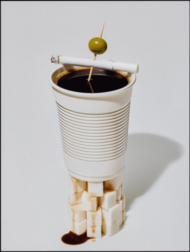 Tinastu Ultra clean FIN