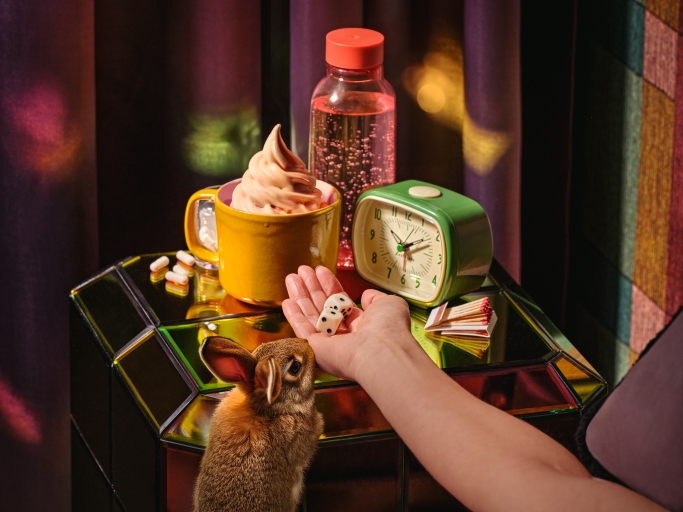 Home Shoot Rabbit Ice Cream Wiederhergestellt 2