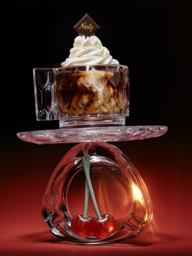 Cheery Coffee Nasty Kopie